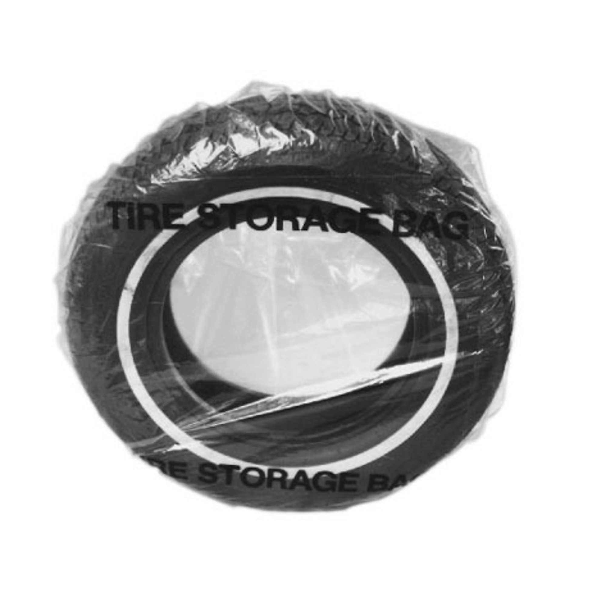 JohnDow Industries, TB-6, Tire Storage Bag - Roll 100
